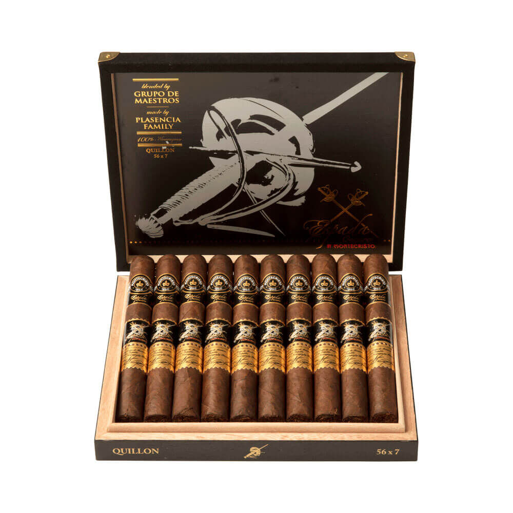Quillon, , seriouscigars